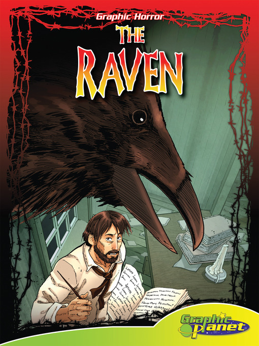 Title details for Raven by Joeming Dunn - Available